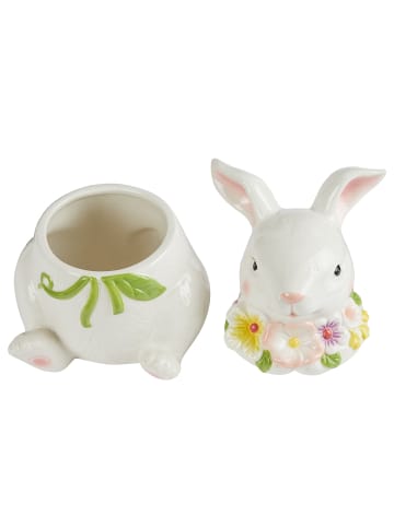 Butlers Dose EASTER in Weiß