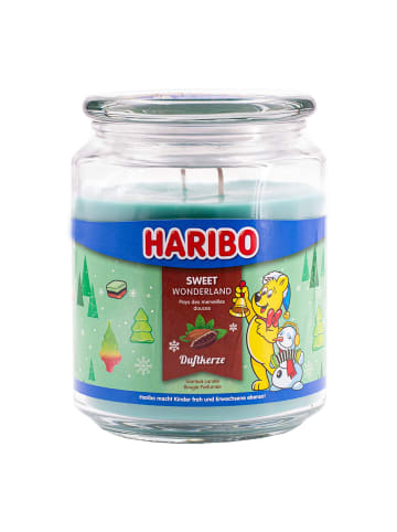 Haribo Haribo™ Duftkerze "Sweet Wonderland"