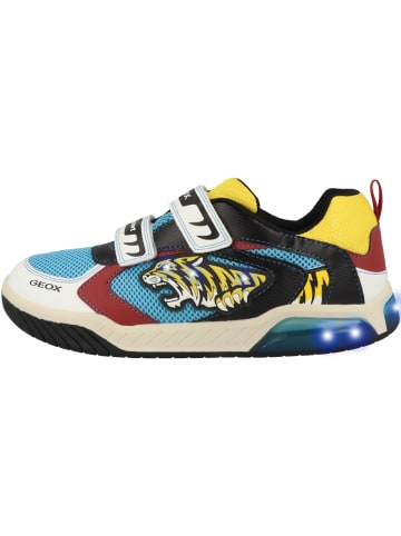 Geox Sneaker low J Inek B. A in multicolor