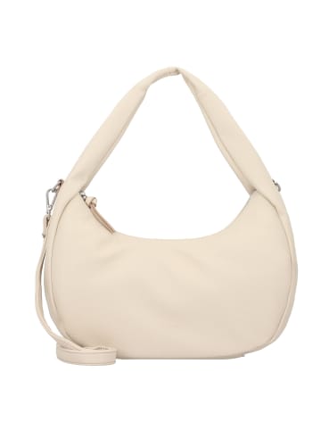 Gabor Conni Schultertasche 35 cm in off white