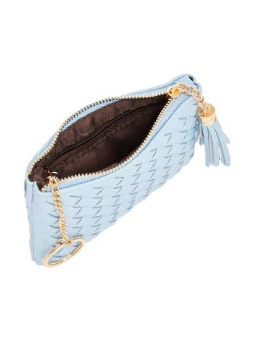 faina Damen Portemonnaie in Blau