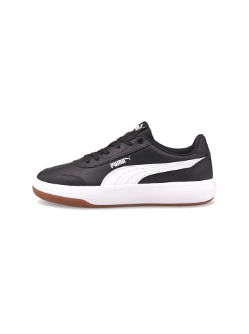 Puma Sneakers Low Tori in schwarz