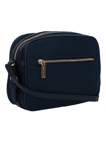 U.S. Polo Assn. Houston Umhängetasche 24 cm in navy
