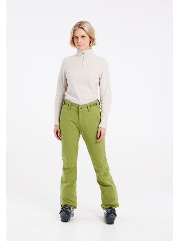 Protest " CARMACKS in Cilantro Green