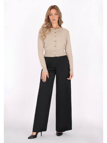 faina Women Cardigan in beige