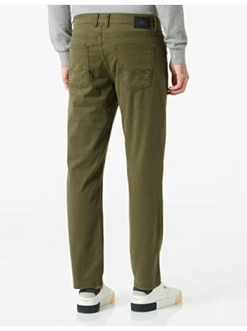 Camel Active Stoffhose für Herren in braun