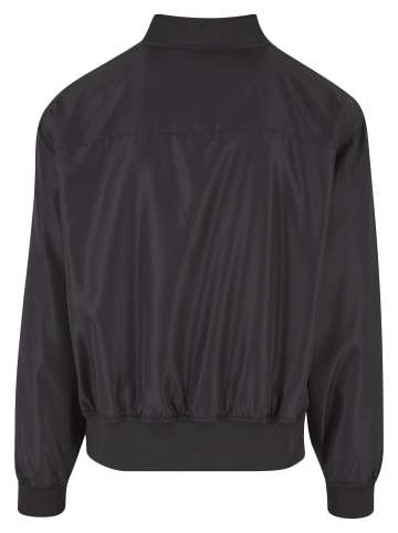 Urban Classics Bombers - Blousons in black