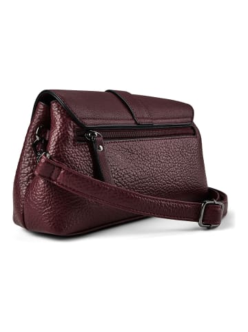 Gabor Sahar Umhängetasche 26 cm dark red