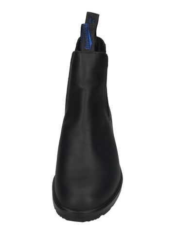 Blundstone Chelsea Boots BLU2274-001 in schwarz