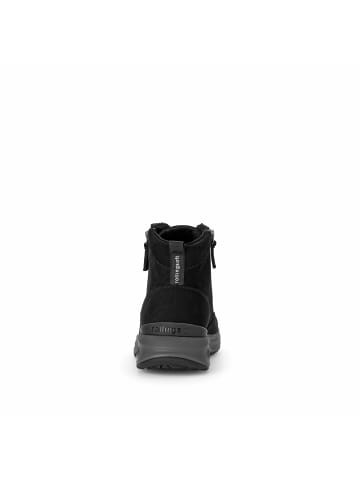 Gabor Schnür-Stiefeletten für Damen in schwarz
