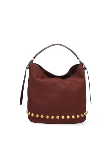 Gave Lux Schultertasche in BORDEAUX