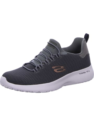 Skechers Slipper in grün