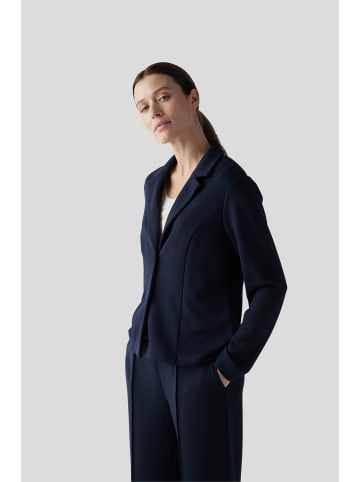 Rabe Blazer in Blau
