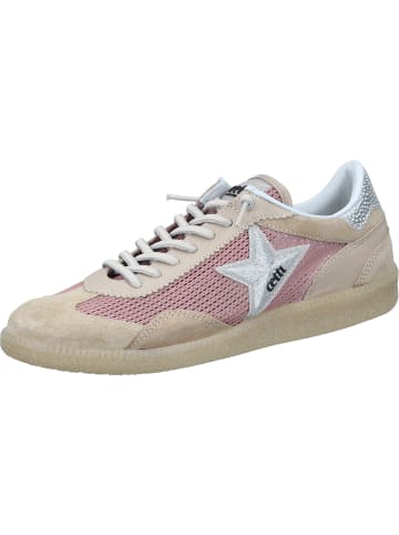 Cetti Sneakers Low in old rose
