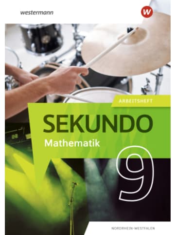Westermann Schulbuch Buch - Sekundo - Mathematik für differenzierende Schulformen - Ausgabe 202