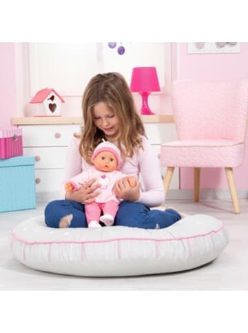 Bayer Design Puppe First Words Baby mit Funktionen 38cm in Rosa