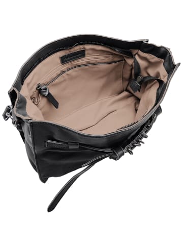 FREDsBRUDER Schultertasche Belted With Love Shoulderbag in Black