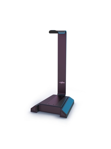 uRage AFK 200, Schwarz in Schwarz