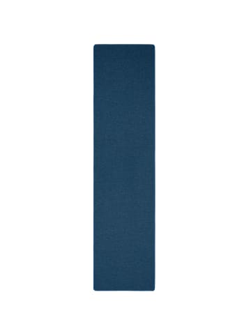 Snapstyle Läufer Bentzon in blau