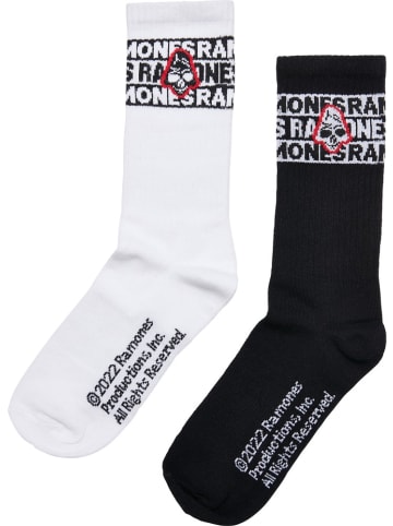 Merchcode Socke in Multicolor