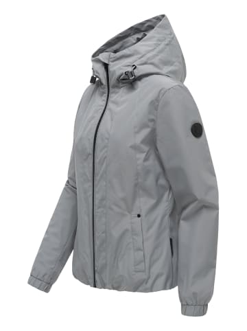 Marikoo Outdoorjacke Yoshikoo 16 in Grey