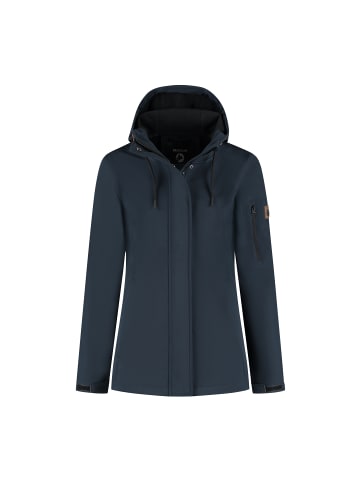 TRAVELIN' Malika in Marineblau