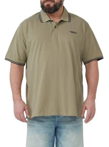 S. Oliver Poloshirt für Herren in uni