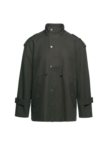 VIRITA Women Jacket in Grey