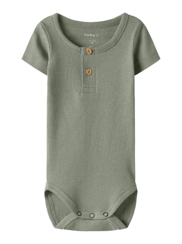 name it Grandad Kurzarmbody in shadow