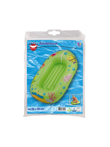 WEHNCKE Happy People Kinder-Boot in ab 2 Jahre