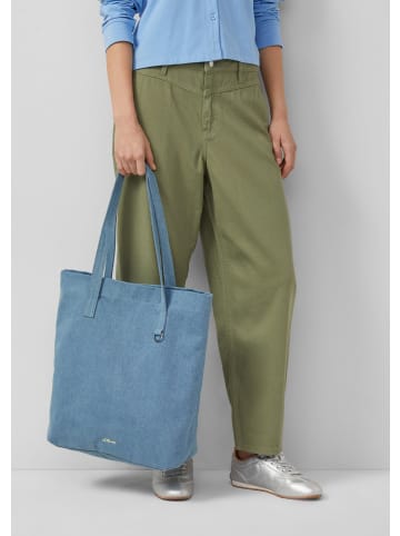 s.Oliver Tasche in 54Y4_blau