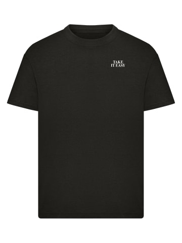 Mister Tee Mister Tee T-Shirts in black