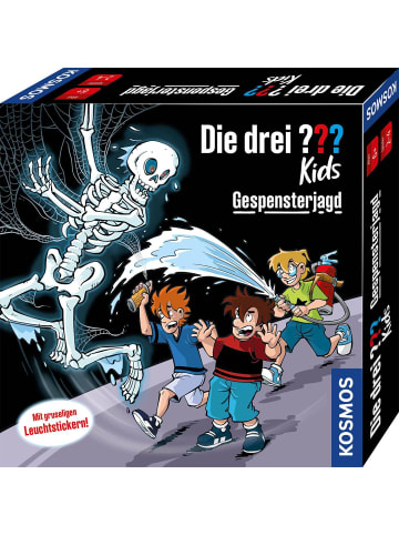 Franckh-Kosmos Die drei ??? Kids - Gespensterjagd | Spiel