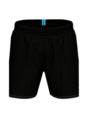 Arena Badehose in Schwarz