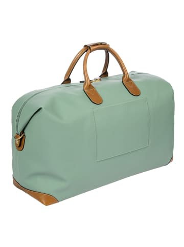 BRIC`s Firenze Reisetasche 55 cm in eucalyptus