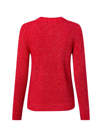 s.Oliver Pullover in rot - 0002