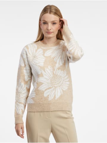 orsay Pullover in Weiß