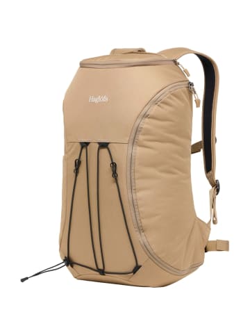 Haglöfs Tight Medium Mono - Rucksack 43.5 cm (oak brown) in oak brown