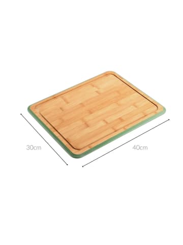 Kesper Schneidebrett in beige