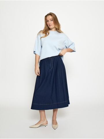 Peppercorn Rock in Dark Denim