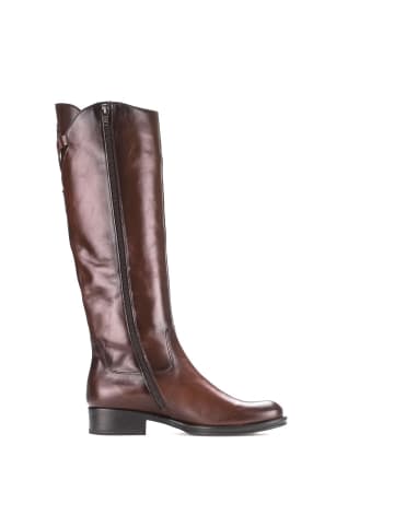 Gabor Fashion Elegante Stiefel in braun