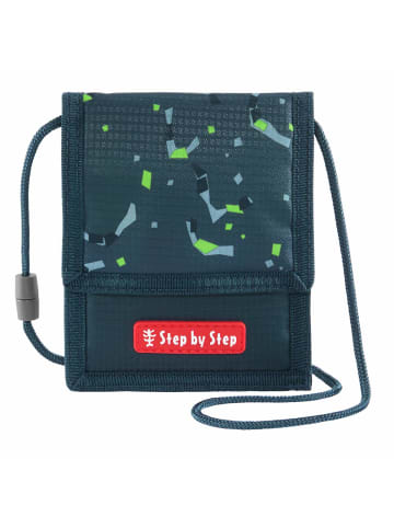 Step by Step Step by Step Brustbeutel "Bagger Rocco"