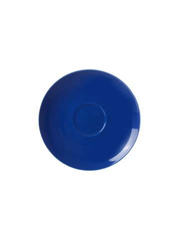 Ritzenhoff & Breker Kaffeetasse mit Untertasse Doppio 200 ml in Indigo Blau