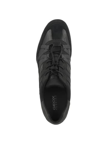 Geox Sneaker low U Ravex A in schwarz