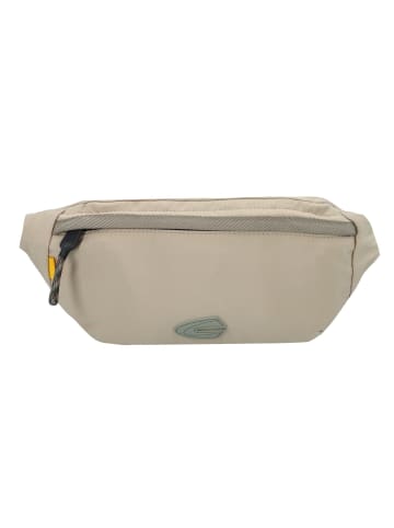 Camel Active Terra Gürteltasche 29 cm in beige