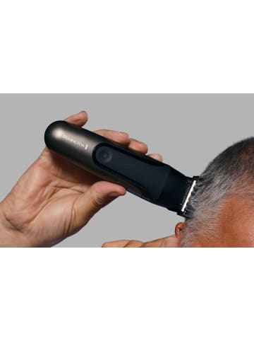 Remington Haarschneidemaschine PG760 in grau