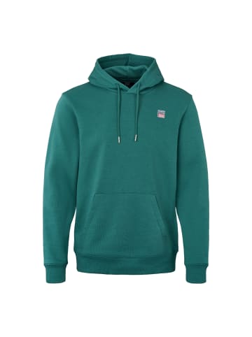 VINSON Pullover VMJohan in Botanical Green