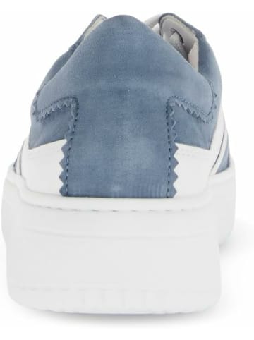 Gabor Sneaker für Damen in blau