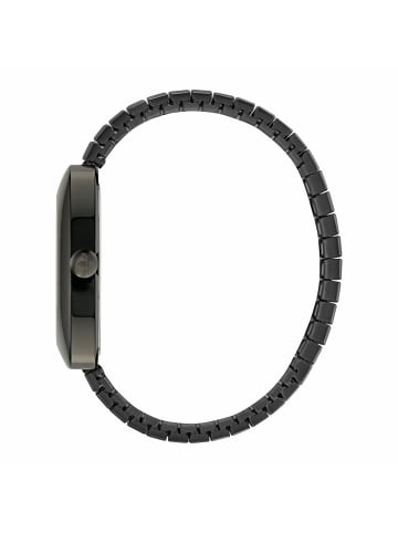 adidas Analoguhr für Erwachsene in Schwarz