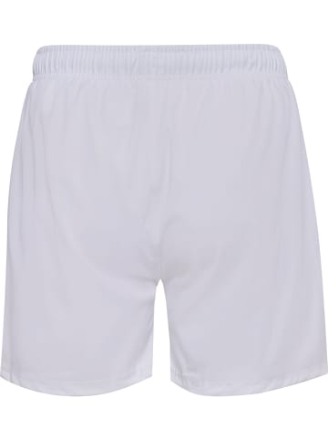 Hummel Kurze Hose Hmlrugby Erwachsene in WHITE